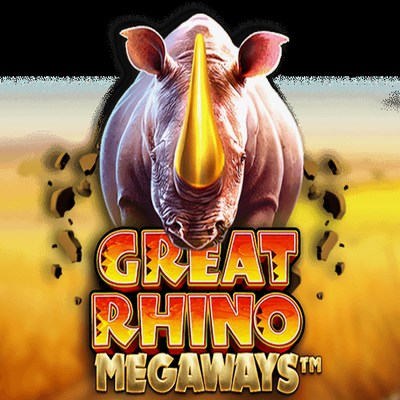 Great Rhino Megaways