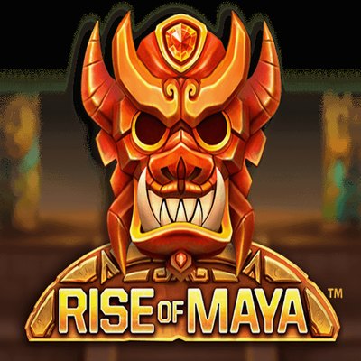 Rise Of Maya