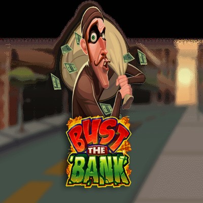 Bust The Bank