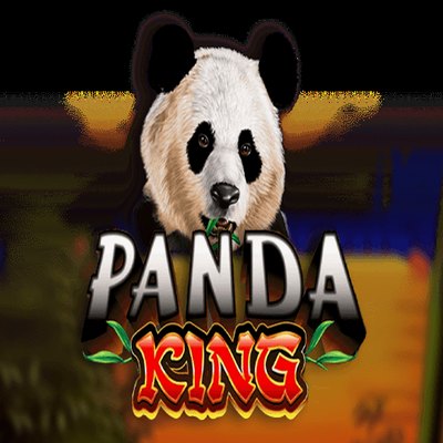 Panda King