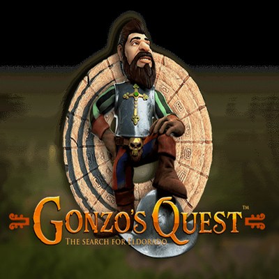 Gonzo's Quest