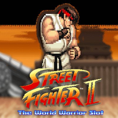 Street Fighter II