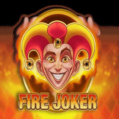 Fire Joker