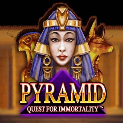 Pyramid: Quest for Immortality