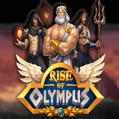 Rise Of Olympus