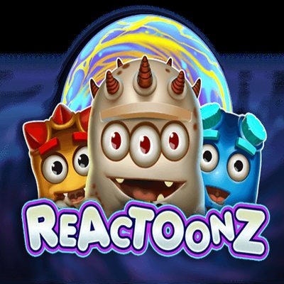 Reactoonz