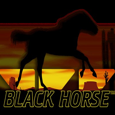 Black Horse