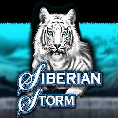 Siberian Storm